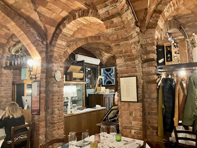Grotta Santa Caterina da Bagoga: trasformare il turismo in un’esperienza perfetta